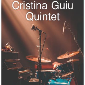 CRISTINA GUIU QUINTET