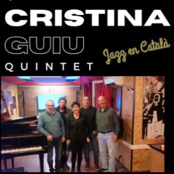 CRISTINA GUIU QUINTET