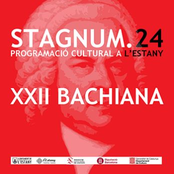 STAGNUM: XII BACHIANA