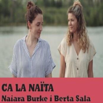 CA LA NAÏTA - La Barretina Sona a La Fresca