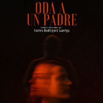 Oda a un padre