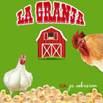 LA GRANJA