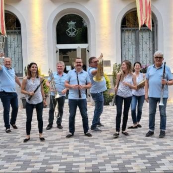 CONCERT DE SARDANES I MÚSICA DE COBLA - El Sol de Banyuls