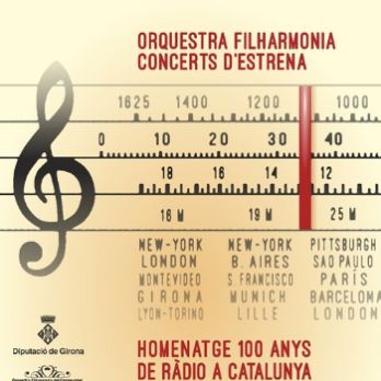 CONCERT DEL CONSERVATORI DE MÚSICA