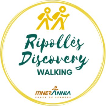 RIPOLLÈS DISCOVERY WALKING 2024 - Sopar entre cérvols