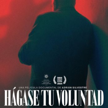 DOC DEL MES: Hágase tu voluntad