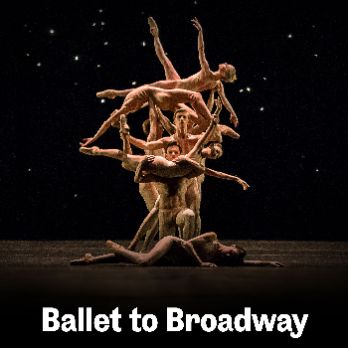 Ballet en directe des de Londres: Ballet to Broadway