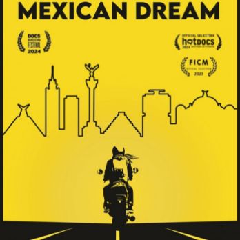 DOC DEL MES: Somni mexicà