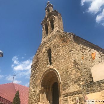 VISITA GUIADA AL CENTRE HISTÒRIC + DIPÒSIT DE L'AIGUA - CATALÀ