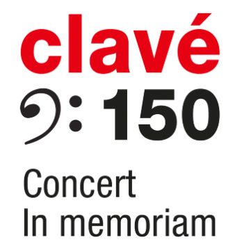 clavé150 - Concert in memorian - Ateneu de Sant Just