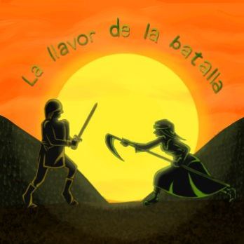 LA LLAVOR DE LA BATALLA