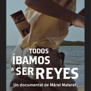 Todos íbamos a ser reyes_Marel Malaret Badrena