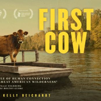 Firts Cow_Kelly Richard