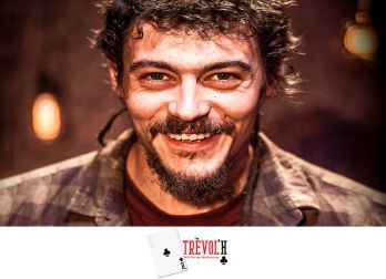 Festival TrèvoLH: Conferencia Mario López