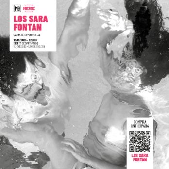 LOS SARA FONTAN