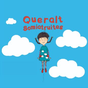 GEOPARC: Queralt Somiatruites (conta-contes cantant)