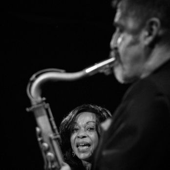 XXXIII Mostra de Jazz - SYLVIA HOWARD & TONI SOLA QUARTET