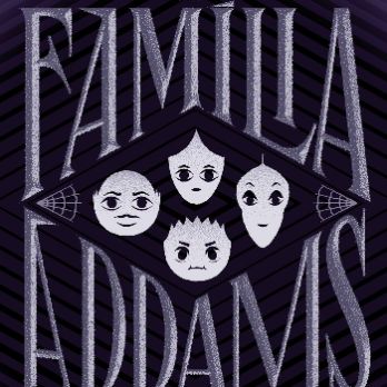 LA FAMÍLIA ADDAMS - REBULLITS TEATRE