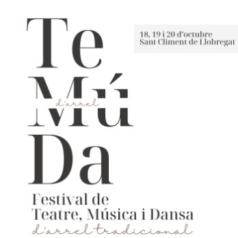 PRIM FILA I SE'N VA + Tastet de la terra - Festival TeMúDa