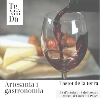 PRIM FILA I SE'N VA + Tastet de la terra - Festival TeMúDa