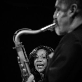 Jazz Class Concert: Sylvia Howard & Toni Solà Quartet