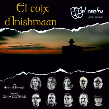 El coix d’Inishmaan