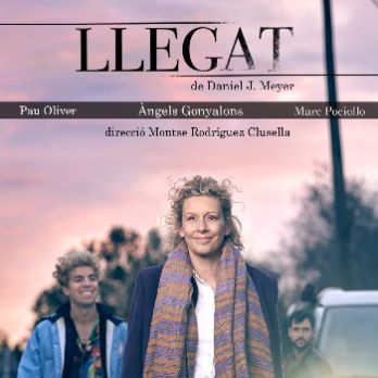 Llegat / Daniel J. Meyer