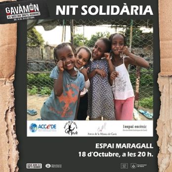 NIT SOLIDÀRIA