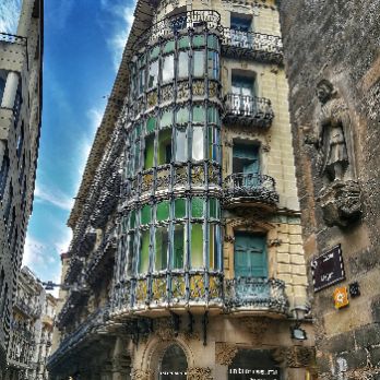 VISITA GUIADA AL CENTRO HISTÓRICO + DEPÓSITO DEL AGUA - CASTELLANO