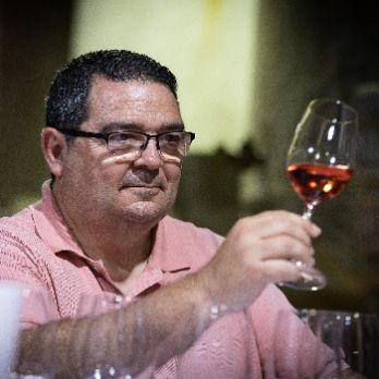 Tast de vins de paisatge amb Ramon Roset