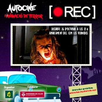 Autocine Terrorific