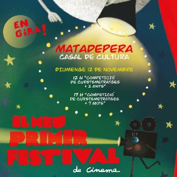 El Meu Primer Festival - 12h