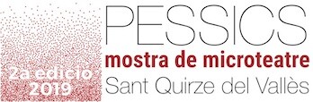 Pessics Mostra de microteatre de Sant Quirze
