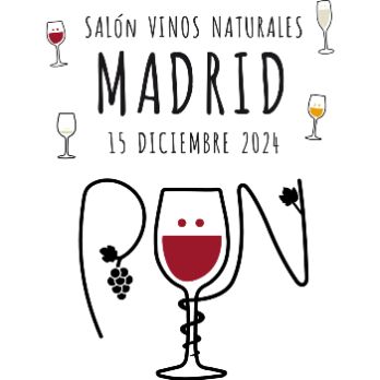 Salón Vinos Naturales Madrid 2024