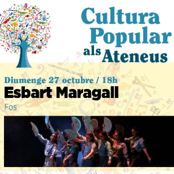 ESBART MARAGALL