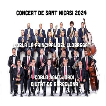 Concert Sant Nicasi