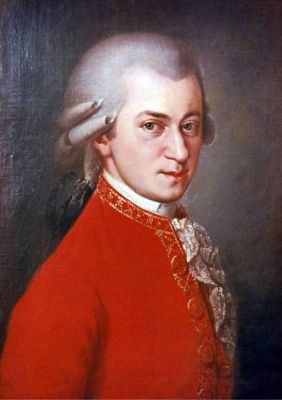 Malalts de Mozart - Concert d'òpera de joves solistes i la Sinfónica St. Cugat