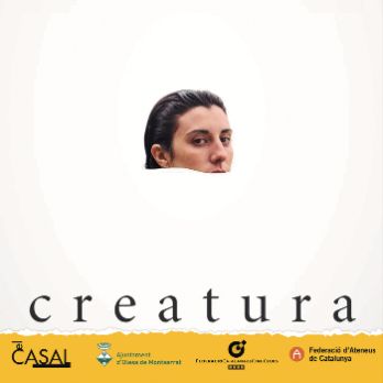 Cinema: Creatura