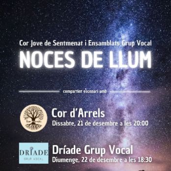 NOCES DE LLUM