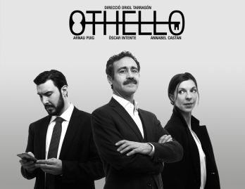 CICLE SHAKESPEARE: OTHELLO