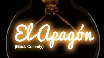 El Apagón (Black Comedy)