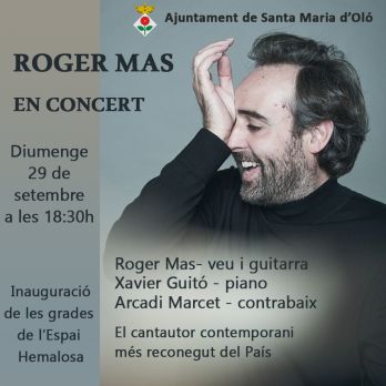 Roger Mas