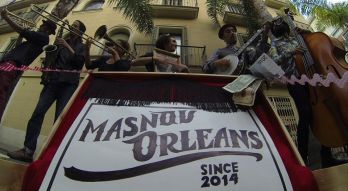 Masnou Orleans Jazz Band