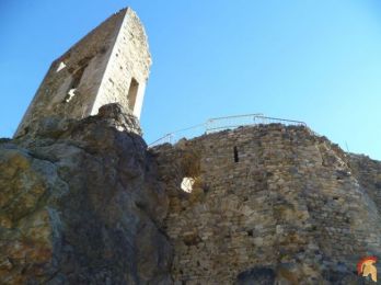 Conferència: «Els cossos del cementiri de la torre nord del Castell de Sant Pere de Ribes: ¿eren golluts?»