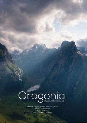 Ossètia del Sud, la terra intacta i Orogonia