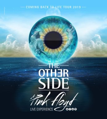 THE OTHER SIDE - Tribut a Pink Floyd