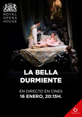 LA BELLA DURMIENTE - En Directe Royal Opera House de Londres