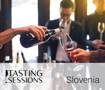 Pack 3 Tasting Sessions – European Wines