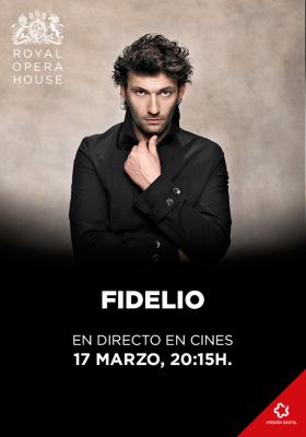 FIDELIO (En directe desde la Royal Opera House de Londres)