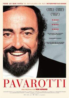 Pavarotti (Castellà)